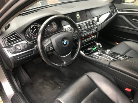 BMW 5-serie Touring - 520d High Executive - 1