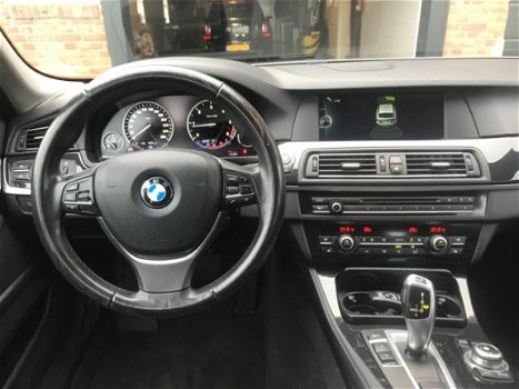 BMW 5-serie Touring - 520d High Executive - 1