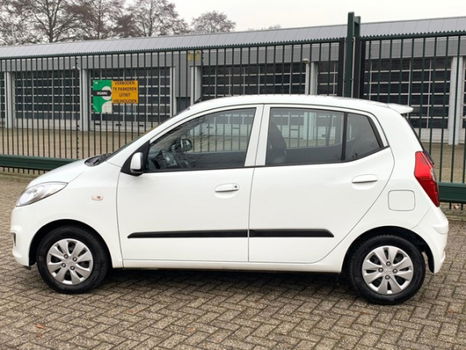 Hyundai i10 - I-Drive l ELEK PAK l APK 12-2020 l 49.928 KM - 1