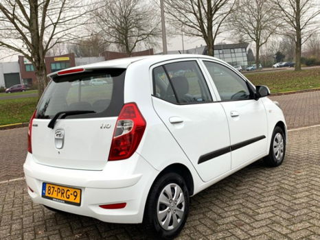 Hyundai i10 - I-Drive l ELEK PAK l APK 12-2020 l 49.928 KM - 1