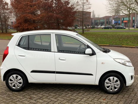 Hyundai i10 - I-Drive l ELEK PAK l APK 12-2020 l 49.928 KM - 1