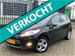 Ford Fiesta - 1.4 Titanium l CLIMA l PDC l STOELVERW l LMV - 1 - Thumbnail