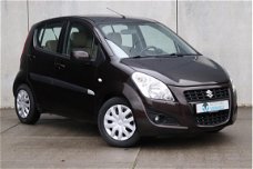 Suzuki Splash - 1.2 Comfort / AUTOMAAT / AIRCO / LEDER