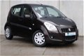 Suzuki Splash - 1.2 Comfort / AUTOMAAT / AIRCO / LEDER - 1 - Thumbnail