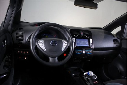 Nissan LEAF - Acenta 24 kWh (Prijs is excl. BTW) - 1