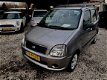 Suzuki Wagon R+ - 1.3 GLX - 1 - Thumbnail