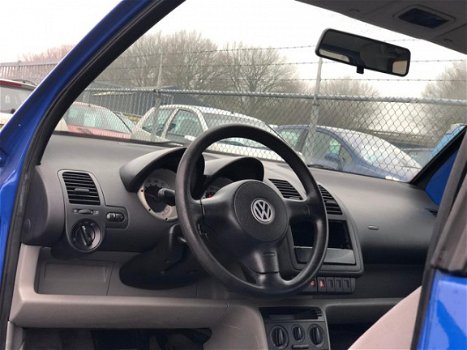 Volkswagen Lupo - 1.0 Trendline - 1