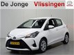 Toyota Yaris - 1.0 VVT-i Energy | Navigatie | - 1 - Thumbnail