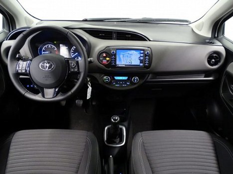 Toyota Yaris - 1.0 VVT-i Energy | Navigatie | - 1