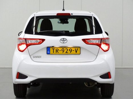 Toyota Yaris - 1.0 VVT-i Energy | Navigatie | - 1