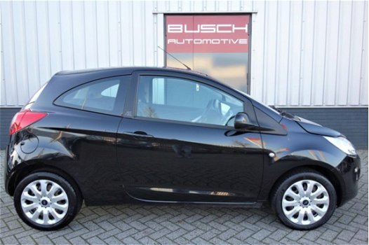 Ford Ka - 1.2 Titanium | VAN 2e EIG | APK 12-2020 | AIRCO | - 1