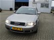 Audi A4 Avant - 2.0 Exclusive MT PDC|Airco|Cruis controle|Automaat - 1 - Thumbnail