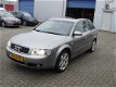 Audi A4 Avant - 2.0 Exclusive MT PDC|Airco|Cruis controle|Automaat - 1 - Thumbnail