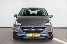 Opel Corsa - 1.4 Favourite | Airco | Cruise Control | Bluetooth | AUX | USB aansluiting | Elektrisch