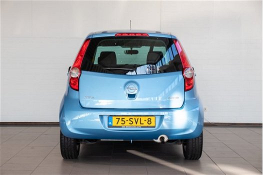 Opel Agila - 1.0 12V | Airco | Parrot Carkit | Stuurbediening | Elektrische Ramen | Centrale Deurver - 1