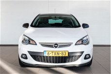Opel Astra GTC - 1.4 Turbo Design Edition | Speciale Uitvoering | Climate Control | Cruise Control |