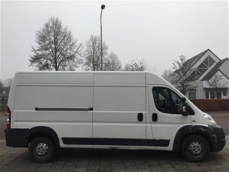 Fiat Ducato - 40 3.0 MultiJet LH3 Gran Volume - 1