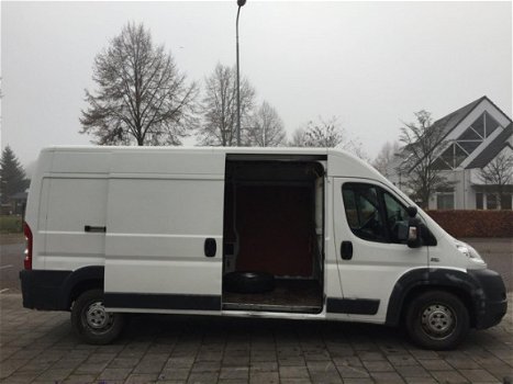 Fiat Ducato - 40 3.0 MultiJet LH3 Gran Volume - 1