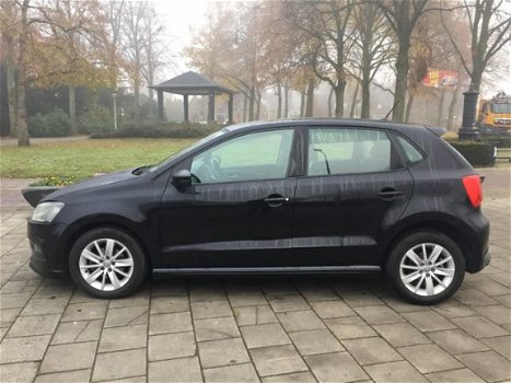 Volkswagen Polo - 1.4 TDI Edition R - 1