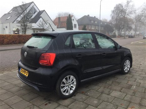 Volkswagen Polo - 1.4 TDI Edition R - 1