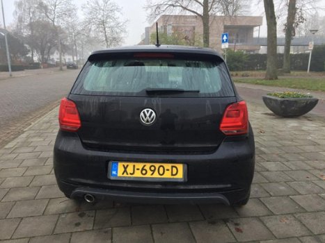 Volkswagen Polo - 1.4 TDI Edition R - 1