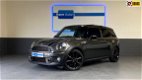 Mini Mini Clubman - 1.6 Cooper S Chili panoramadak volleer xenon multimedia climate control - 1 - Thumbnail