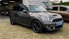 Mini Mini Clubman - 1.6 Cooper S Chili panoramadak volleer xenon multimedia climate control - 1 - Thumbnail