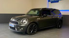 Mini Mini Clubman - 1.6 Cooper S Chili panoramadak volleer xenon multimedia climate control - 1 - Thumbnail