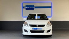 Suzuki Swift - 1.2 X-ite airco 17inch spoiler