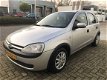 Opel Corsa - 1.2-16V Njoy - 1 - Thumbnail