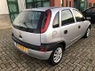 Opel Corsa - 1.2-16V Njoy - 1 - Thumbnail