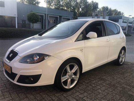 Seat Altea - 1.4 TSI Businessline High - 1