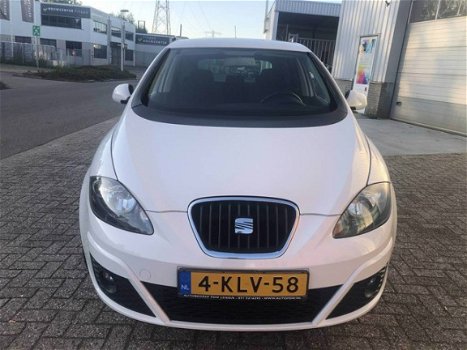 Seat Altea - 1.4 TSI Businessline High - 1