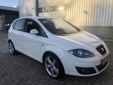 Seat Altea - 1.4 TSI Businessline High - 1