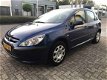 Peugeot 307 - XT 1.4 16V - 1 - Thumbnail