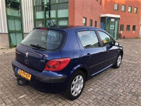 Peugeot 307 - XT 1.4 16V - 1