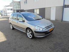 Peugeot 307 Break - XT 2.0 HDI 110pk