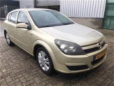 Opel Astra - 1.4/5DEURS/AIRCO/LM VELGEN/