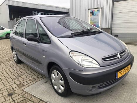 Citroën Xsara - 1.8i 16V - 1