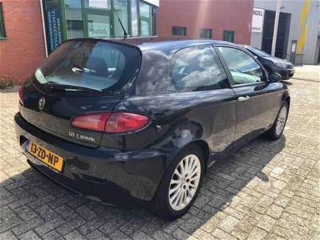 Alfa Romeo 147 - 1.6 T.Spark 16V Progression - 1