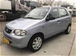 Suzuki Alto - 1.1 GLS - 1 - Thumbnail