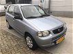 Suzuki Alto - 1.1 GLS - 1 - Thumbnail