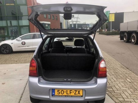 Suzuki Alto - 1.1 GLS - 1