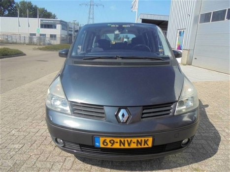 Renault Espace - 2.0 Turbo 16V Privilege - 1