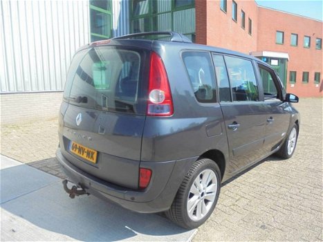 Renault Espace - 2.0 Turbo 16V Privilege - 1