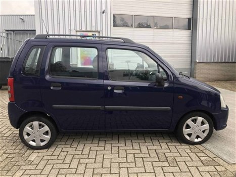 Suzuki Wagon R+ - 1.2 Comfort - 1