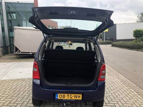 Suzuki Wagon R+ - 1.2 Comfort - 1