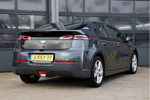 Chevrolet Volt - 1.4 LTZ * LEER * CAMERA * BOSE AUDIO * STOELVERWARMING * APK 2021 - 1