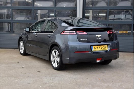 Chevrolet Volt - 1.4 LTZ * LEER * CAMERA * BOSE AUDIO * STOELVERWARMING * APK 2021 - 1