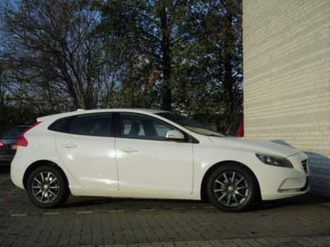 Volvo V40 - D2 1.6 - 1